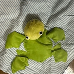 プレイマットの画像