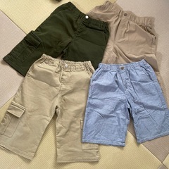 子供服まとめ売り140〜160    　18枚  の画像