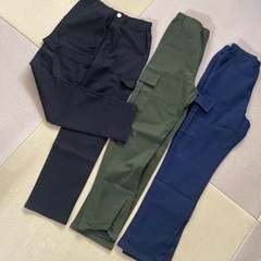子供服まとめ売り140〜160    　18枚  の画像