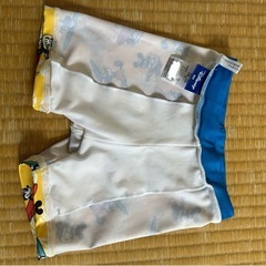 水着　90サイズ（海パン）の画像