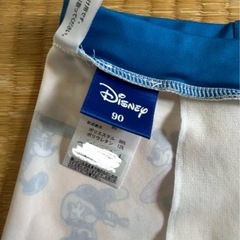 水着　90サイズ（海パン）の画像