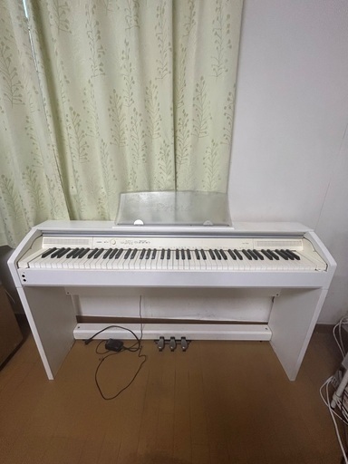 配達無料設置無料！ YAMAHA 電子ピアノ ARIUS YDP-140 09年製 激美品
