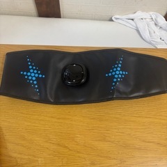 EMSダイエットベルトの画像