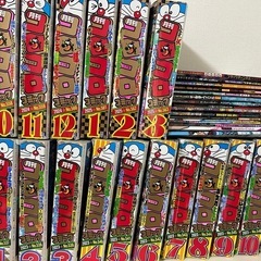 コロコロコミック！　漫画　まとめ　38冊の画像