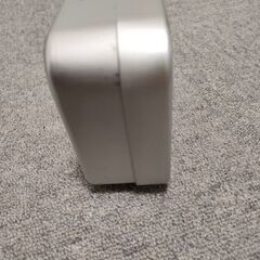 アルミ お弁当箱　600mlの画像