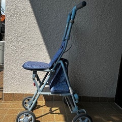 シルバーカー サニーウォーカーの画像