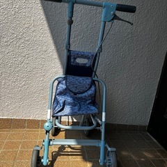 シルバーカー サニーウォーカーの画像