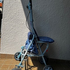 シルバーカー サニーウォーカーの画像