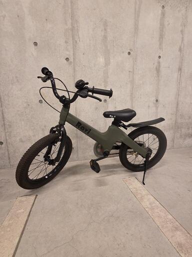 Amazon | 子供用自転車 20インチ CTB スチール シマノ製 6段変速