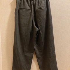 美品　レディース　パンツ　オフィスカジュアルの画像