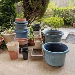 園芸に関わるもの　その１の画像