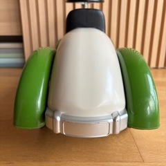 グリーンポリス　ARTABURG POLIZEI No.891の画像