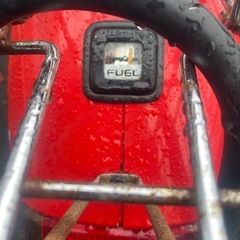 購入者決まり済　パル 価格交渉可　バイクの画像