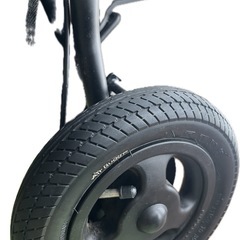 エアバギー　ココブレーキ　ベビーカー　AirBuggy COCO ブレーキモデルの画像
