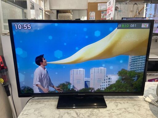 32型テレビ パナソニック TH-32D305 2016年 てれび 参考価格33,500円【安心の3ヶ月保証】?自社配送時?代引き可?