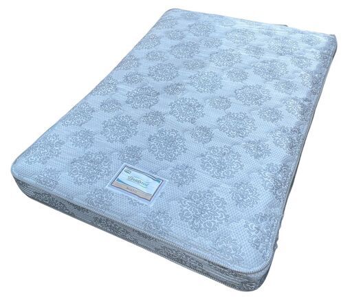 シモンズ ① ダブルサイズ マットレス