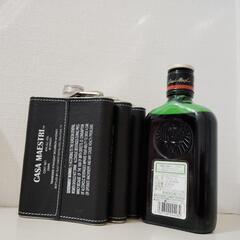 4セット/新品未開封     バーボンウイスキーセットの画像