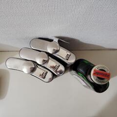 4セット/新品未開封     バーボンウイスキーセットの画像
