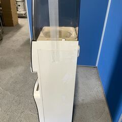 【無料】ウォータサーバー HC14D1L 通電確認済み 0円 早い者勝ち 引取歓迎 配送OKの画像