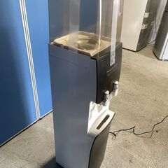 【無料】ウォータサーバー HC14D1L 通電確認済み 0円 早い者勝ち 引取歓迎 配送OKの画像