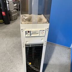 【無料】ウォータサーバー HC14D1L 通電確認済み 0円 早い者勝ち 引取歓迎 配送OKの画像