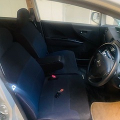 平成21年‼️ダイハツムーブ‼️車検付き‼️込み17万円‼️の画像