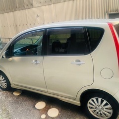 平成21年‼️ダイハツムーブ‼️車検付き‼️込み17万円‼️の画像