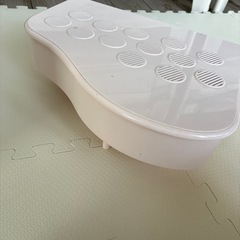 KAWAI ミニピアノの画像