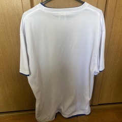 半袖Tシャツ4Lの画像