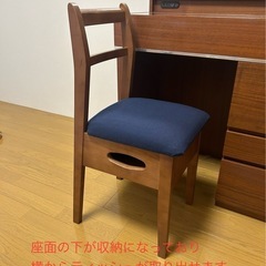ドレッサー　鏡台　化粧台の画像