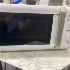 電子レンジ2022