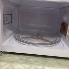 電子レンジ2022の画像