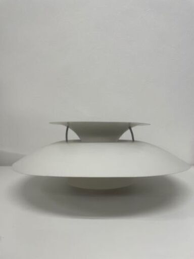 louis poulsen ﾙｲｽﾎﾟｰﾙｾﾝ PH5 ﾍﾟﾝﾀﾞﾝﾄﾗｲﾄ ※ｼｪｰﾄﾞ歪み有