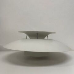 louis poulsen ﾙｲｽﾎﾟｰﾙｾﾝ PH5 ﾍﾟﾝﾀﾞﾝﾄﾗｲﾄ ※ｼｪｰﾄﾞ歪み有の画像