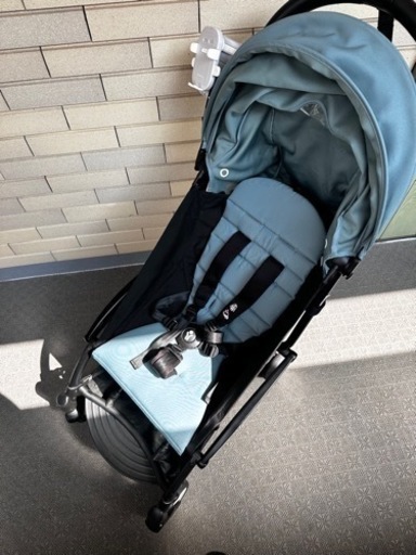 ベビーゼン　yoyo2