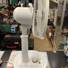 TEKNOS リビングメカ扇風機 KI-1735  リサイクルショップ宮崎屋　佐土原店　26.1.5の画像