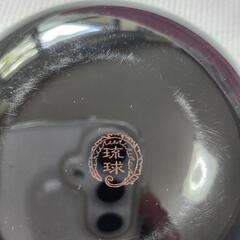 塗り小皿の画像