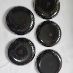 塗り小皿の画像