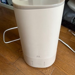 Bruno加湿器　　