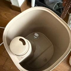 Bruno加湿器　　の画像