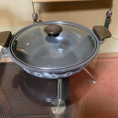 ホーロー味わい鍋　宴