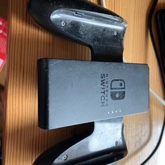 Switch マリオオデッセイ　セットの画像