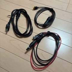  EcoFlow ポータブル電源の画像