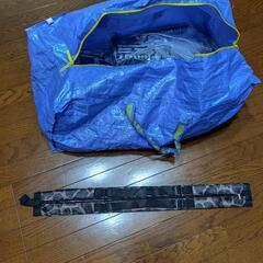 携帯用簡易バッグの画像