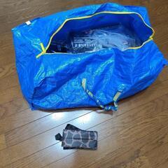 携帯用簡易バッグの画像