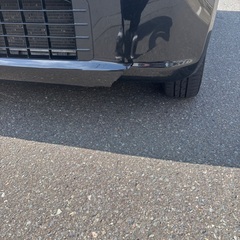 ムーブ　コンテ　25年式の画像