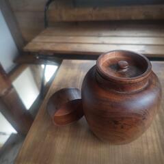 茶芯壺の画像