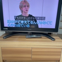 テレビ台