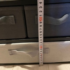 木製の棚の画像