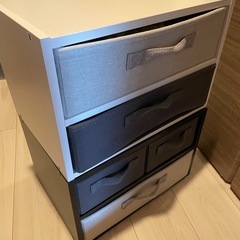 木製の棚の画像